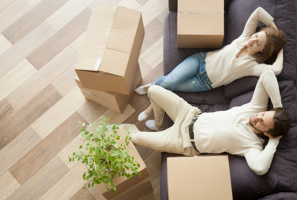 Oorzaken en oplossingen van verhuisstress